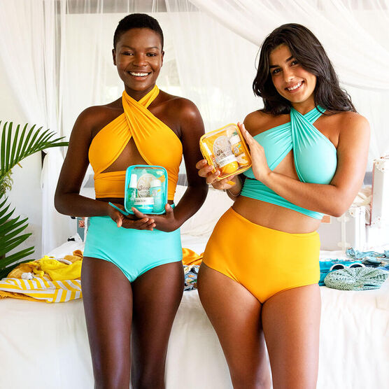 SOL DE JAN BRAZILIAN     SET  170ML